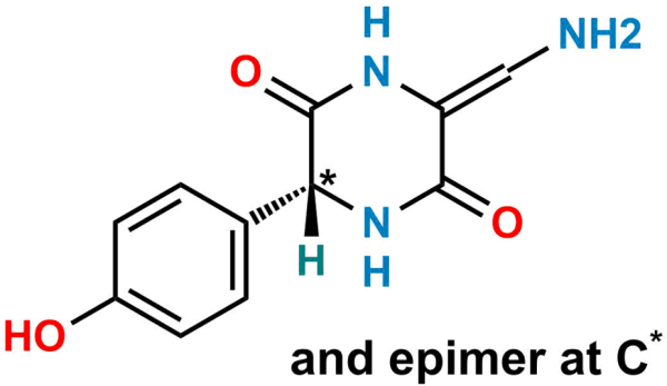 Cefprozil Monohydrate EP Impurity C