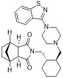 Lurasidone Enantiomer