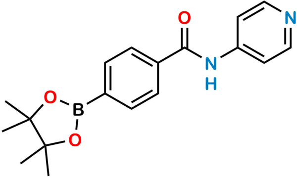 Acalabrutinib Impurity 16