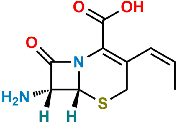 Cefprozil Monohydrate EP Impurity D