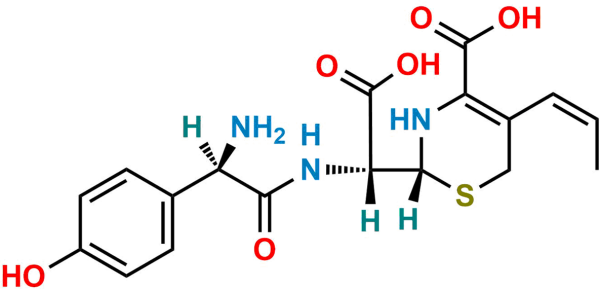 Cefprozil Monohydrate EP Impurity G