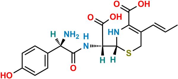 Cefprozil Monohydrate EP Impurity I