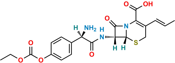 Cefprozil Monohydrate EP Impurity N