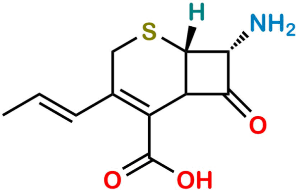 Cefprozil Impurity 1