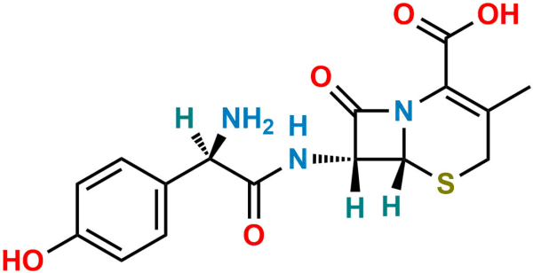 Cefprozil Monohydrate EP Impurity B