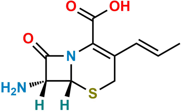 Cefprozil Monohydrate EP Impurity F