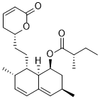 Lovastatin EP Impurity C