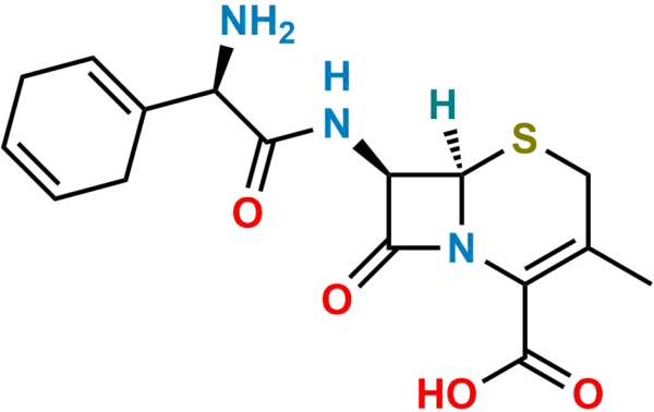 Cefradine