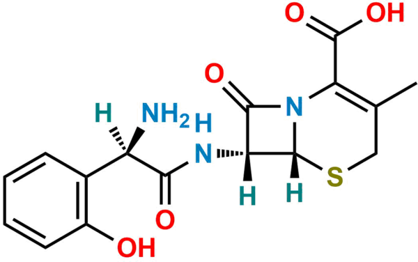 Cefradine EP Impurity E