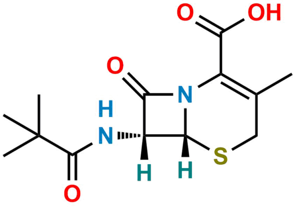 Cefradine EP Impurity G