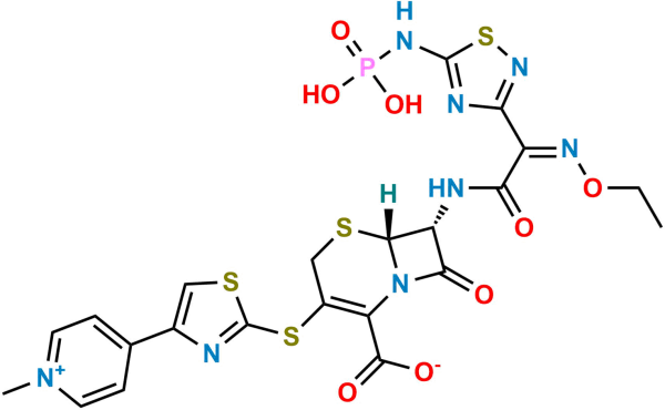 Ceftaroline Fosamil