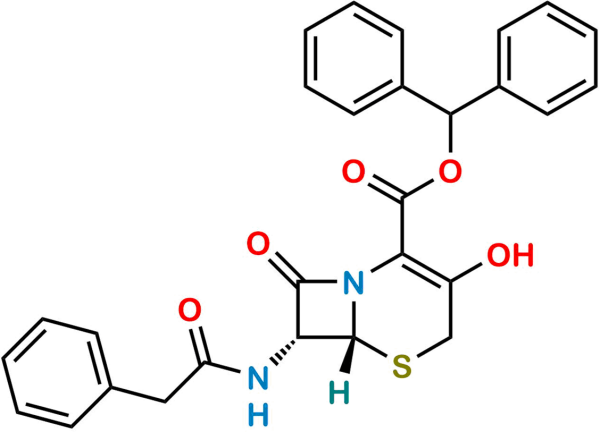 Ceftaroline Impurity 1