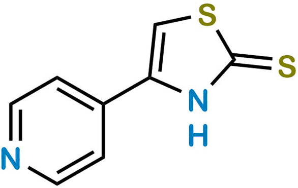 Ceftaroline Impurity 2