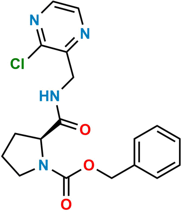 Acalabrutinib Impurity 20