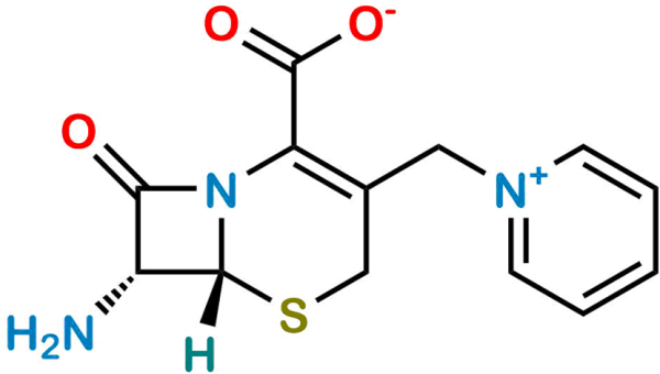 Ceftazidime EP Impurity C