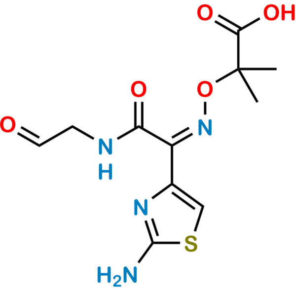 Ceftazidime EP Impurity G