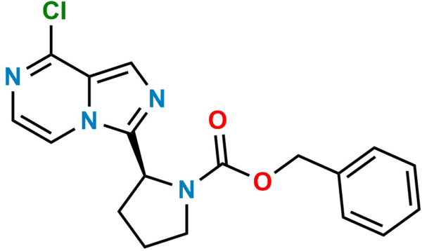 Acalabrutinib Impurity 21