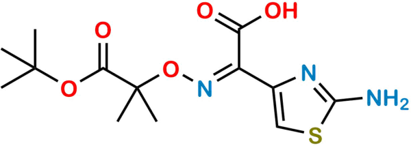 Ceftazidime Impurity 1