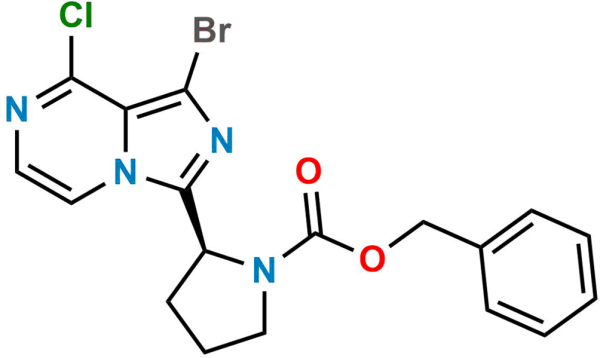 Acalabrutinib Impurity 22