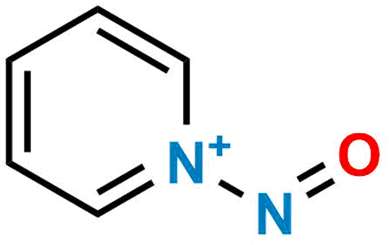 1-Nitroso Pyridinium