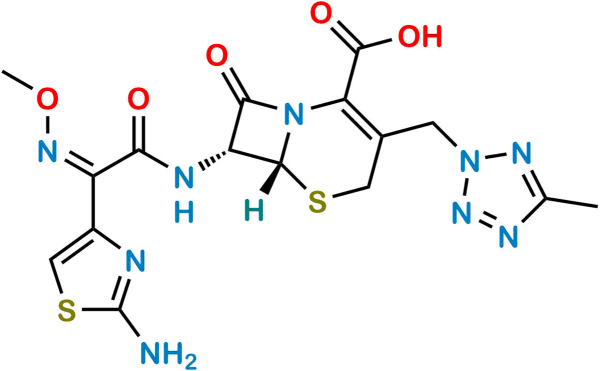 Cefteram