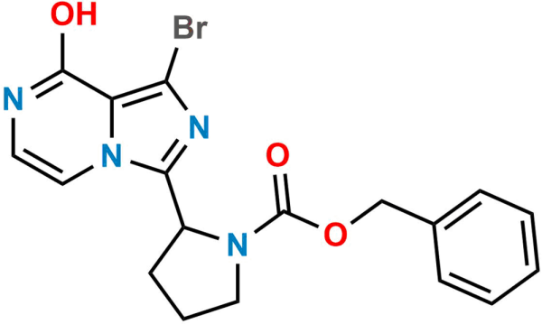 Acalabrutinib Impurity 23