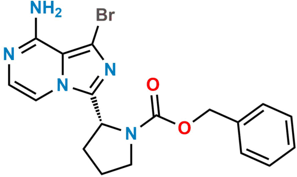 Acalabrutinib Impurity 24