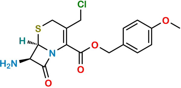 Ceftolozane Impurity 1