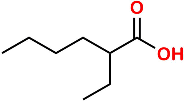 2-Ethylhexanoic Acid