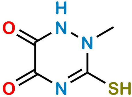 Ceftriaxone EP Impurity C