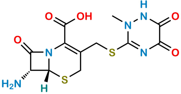 Ceftriaxone EP Impurity E