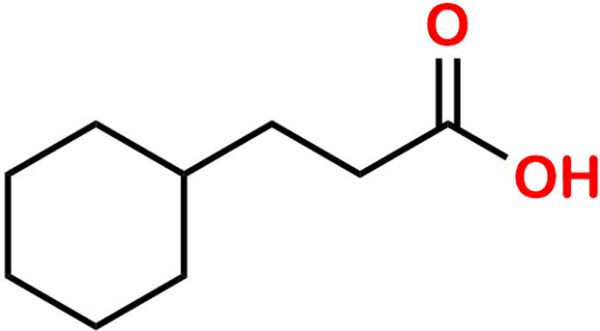 Cyclohexanepropionic Acid