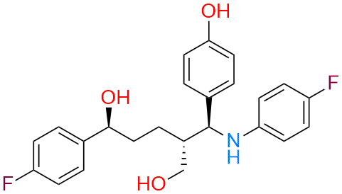Diol Impurity of Ezetimibe