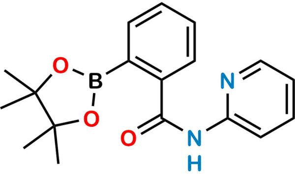 Acalabrutinib Impurity 7