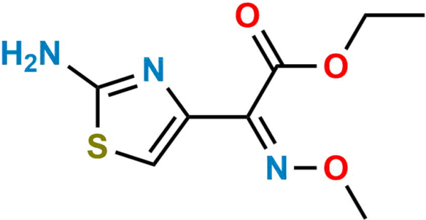 Ceftriaxone Impurity 5