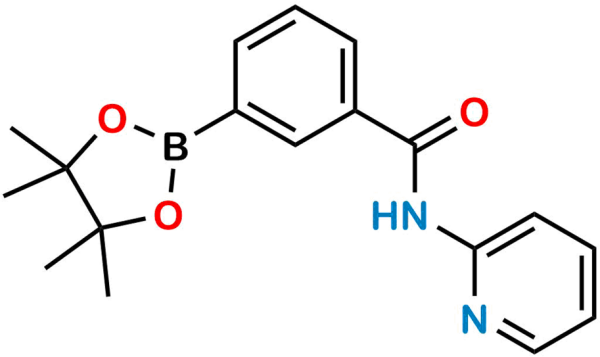 Acalabrutinib Impurity 8