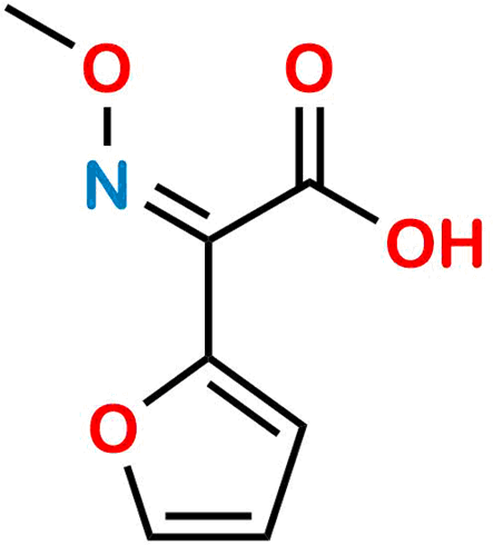 Cefuroxime EP Impurity I