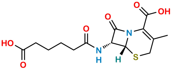 Cefuroxime Impurity 3