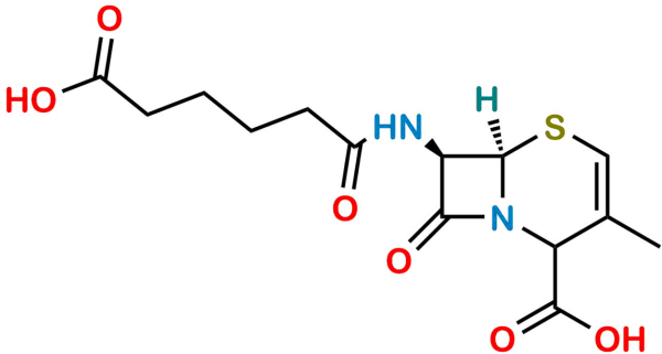 Cefuroxime Impurity 4