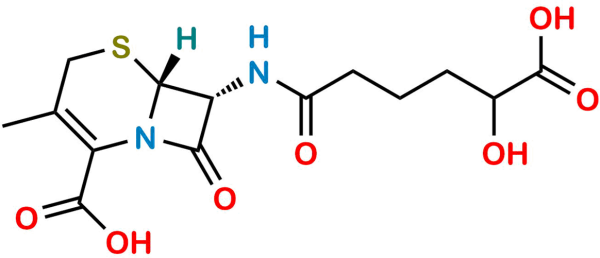 Cefuroxime Impurity 5