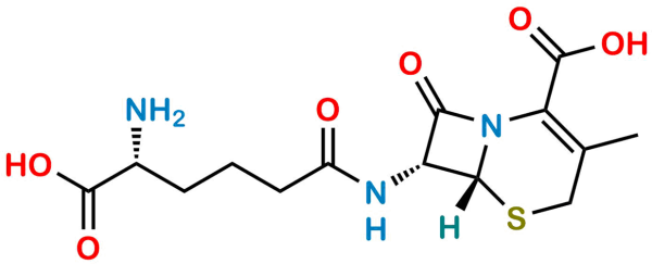 Cefuroxime Impurity 6