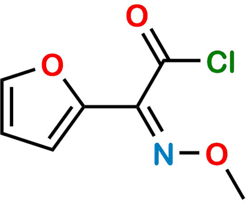 Cefuroxime Axetil Impurity 4