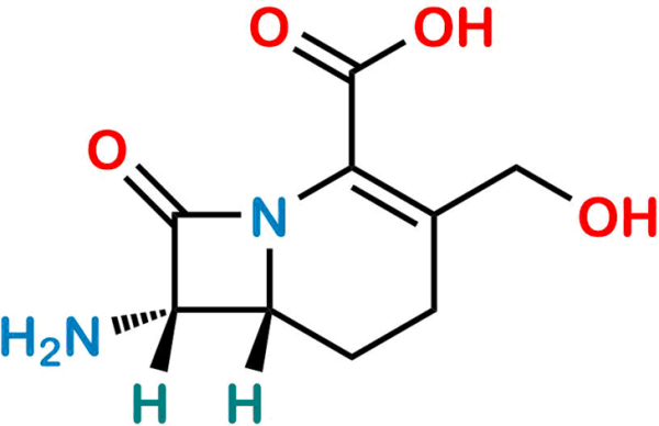 Cefuroxime Axetil Impurity 6