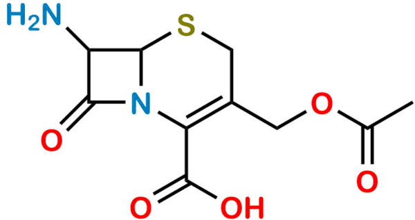 Cefuroxime Axetil Impurity 7