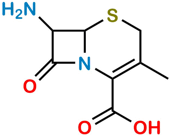 Cefuroxime Axetil Impurity 8