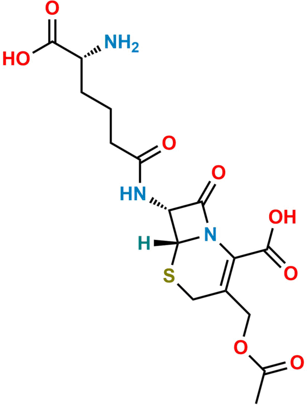 Cephalosporin C