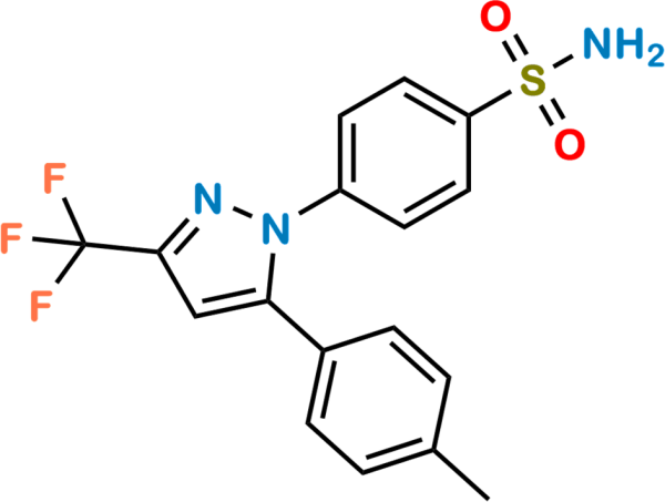 Celecoxib