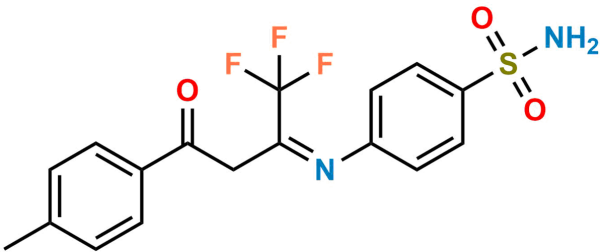 Celecoxib Diketo schiff's base-II Impurity