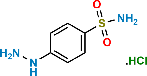 Celecoxib Hydrazine Impurity