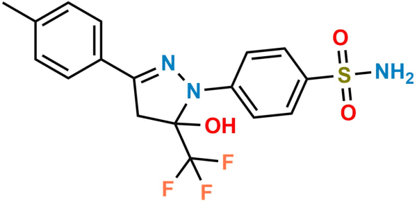 Celecoxib Impurity 4